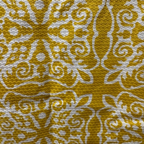 Women’s Boden Talia Mimosa Woodblock Print
Sleeveless Dress Size 8 - Picture 3 of 12